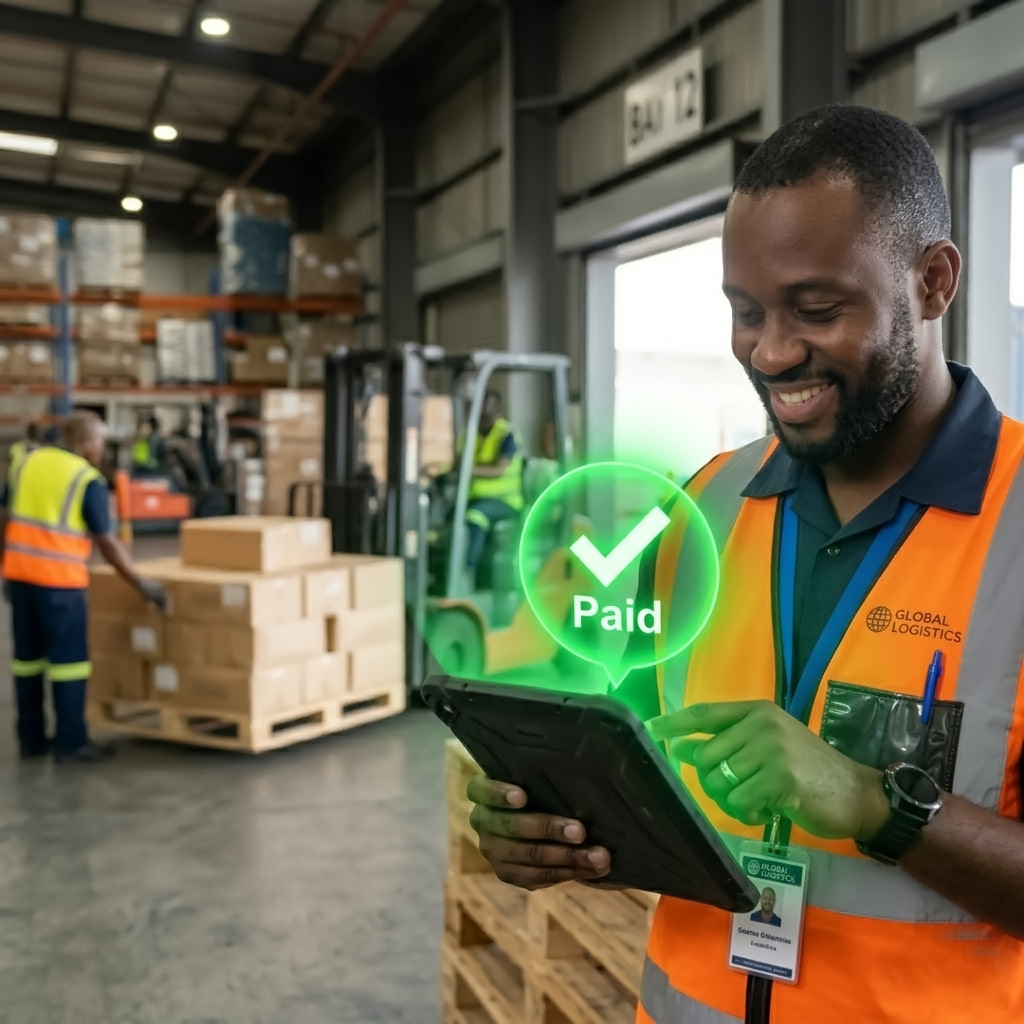 Vendor Payments